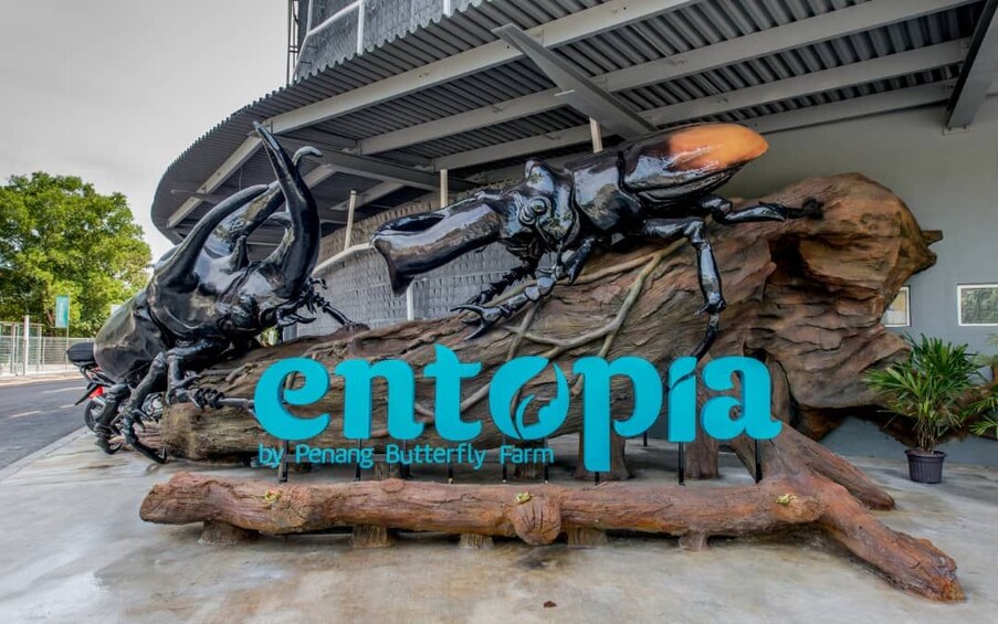 Entopia